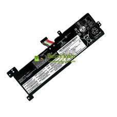 Baterie pro Lenovo L17M2PF2 L17M2PF0 [Náhradní baterie]